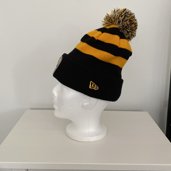 Pittsburgh Steelers Toque - Picture 2 of 6